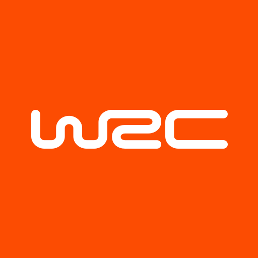 WRC Android TV  Icon