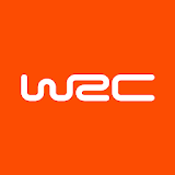 WRC Android TV icon