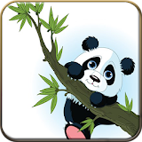 Panda Animated Wallpapers icon