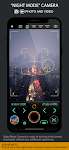 screenshot of Night Mode Camera Photo Video