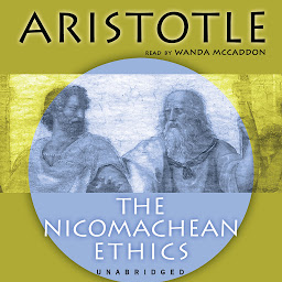 The Nicomachean Ethics ikonjának képe