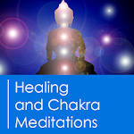 Cover Image of Download Healing and Chakra Meditations 2.0 APK