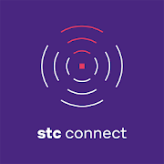 stc connect  Icon