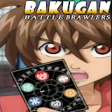 Guide Bakugan Battle Brawlers icon