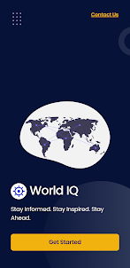 World IQ