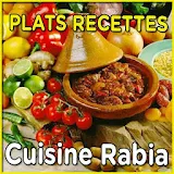 Rabia Kitchen Moroccan icon