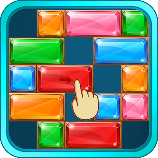 Candy Block Puzzle  Icon