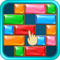 Icon image Candy Block Puzzle