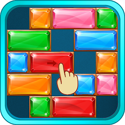 Candy Block Puzzle