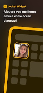 Locket MOD APK (Premium Unlocked) 1