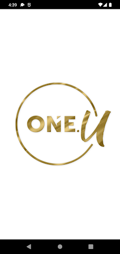 Android application ONE University screenshort