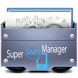 Sms Messages Manager icon