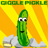 Tickle Giggle Pickle icon