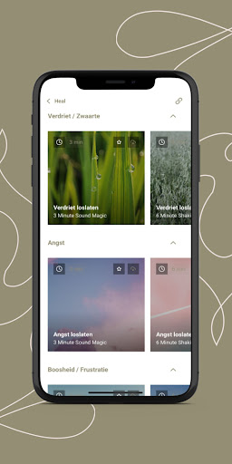 Zen In 10 Screenshot 3 - AppWisp.com