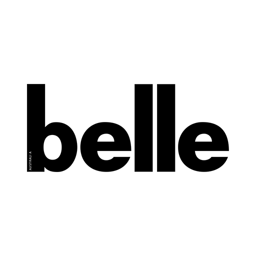Belle Magazine Australia 4.0 Icon