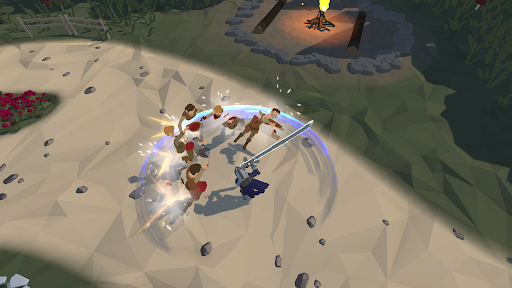 Immortal: Dark Slayer screenshots 1