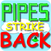 Top 30 Casual Apps Like Flappy Flock:Pipes Strike Back - Best Alternatives
