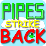 Flappy Flock:Pipes Strike Back Apk