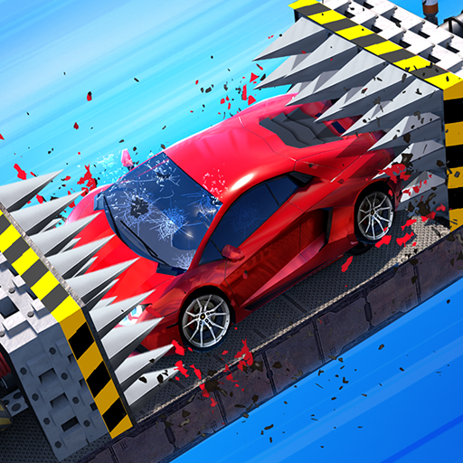 Download APK Car Crusher Kingdom Latest Version