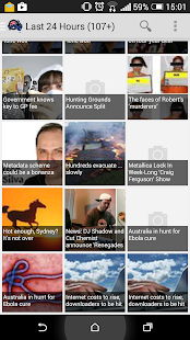 All around Australia(圖1)-速報App