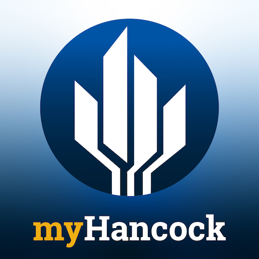 myHancock logo