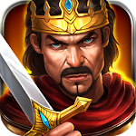 Cover Image of Download Empire:Rome Rising  APK