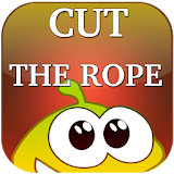 guide for Cut the Rope icon