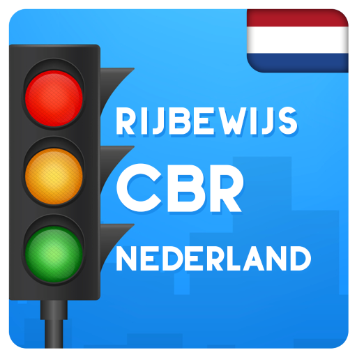 Rijbewijs CBR Nederland Download on Windows