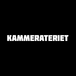Icon image Kammerateriet