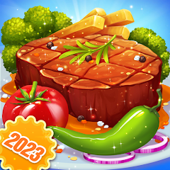 Fun Cooking Game: Super Chef - Apps On Google Play