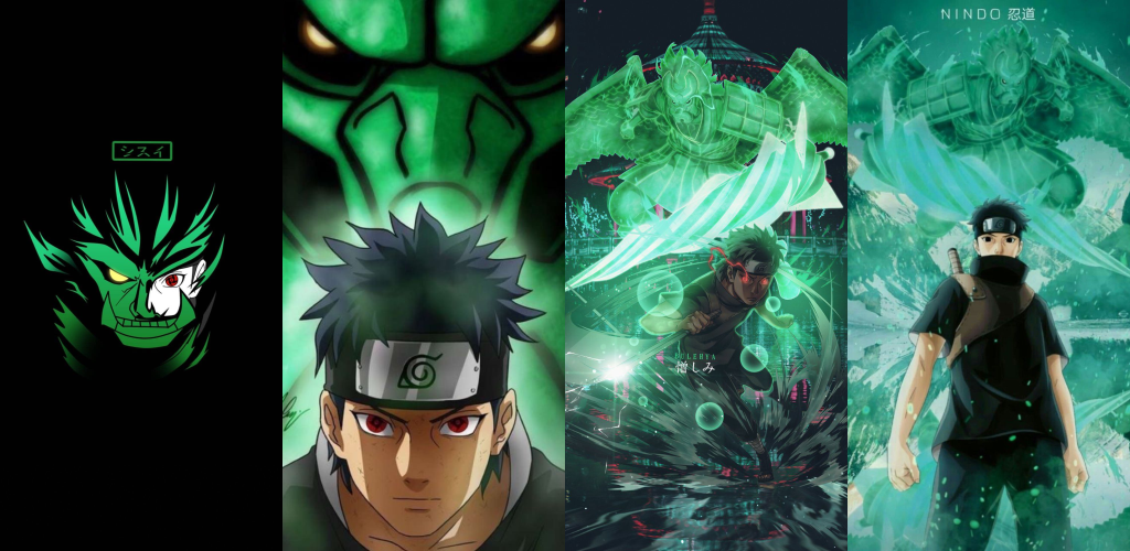 Shisui Uchiha Wallpaper - Download to your mobile from PHONEKY