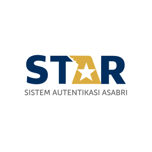 ASABRI Star logo