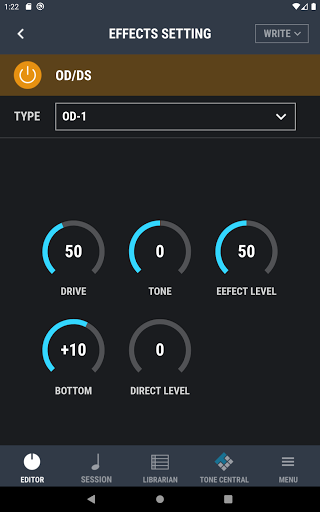 Screenshot of BTS for Pocket GT