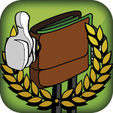 The Wallet Games icon