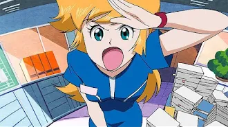 ｒｅ キューティーハニー ｒｅ キューティーハニー Epeisodio 1 Tv Sto Google Play