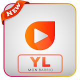 YL  2018-MON BARRIO icon