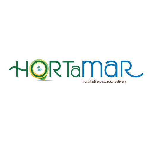 Hortamar Delivery logo