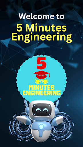 5 Minutes Engineering