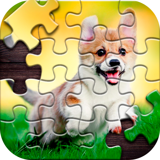 Puzzle Offline Game