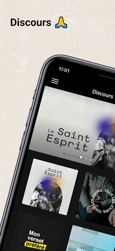 Android application Axe21 screenshort