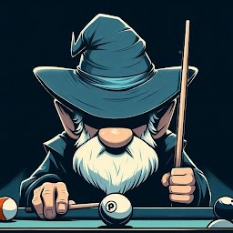 Pool Puzzles