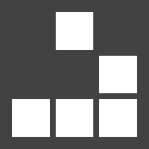 Conways Game of Life logo