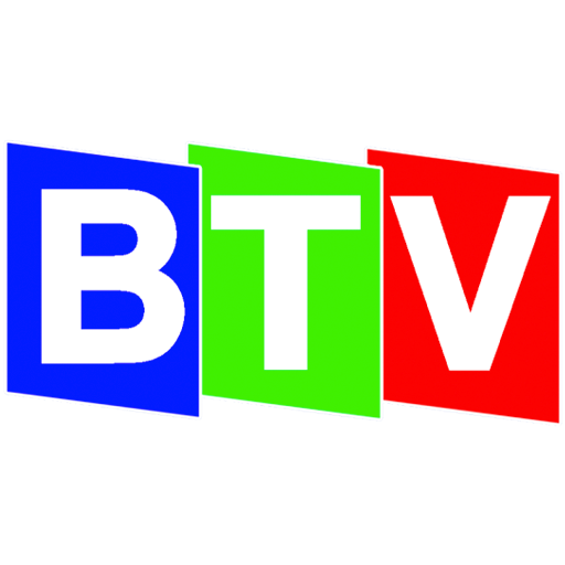 THBT - Truyền Hình Bình Thuận logo