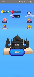 Tower Shift : Brain Challenge 3