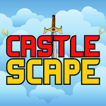 Cover Image of ดาวน์โหลด CastleScape  APK