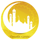 Ramadan Wallpapers & SMS 2017 icon