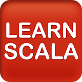 Learn Scala icon