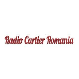Icon image Radio Cartier Romania