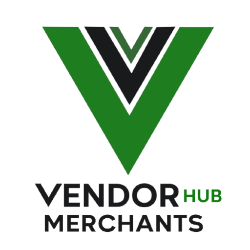 vendorhub merchants