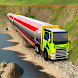 Oil Tanker Truck Driving Games - Androidアプリ